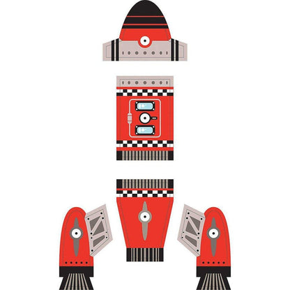 Tap Tap Space