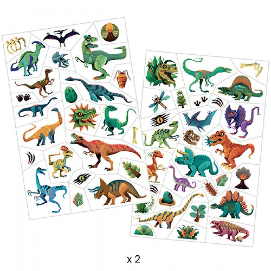 Themed Tattoos (Theme Options)