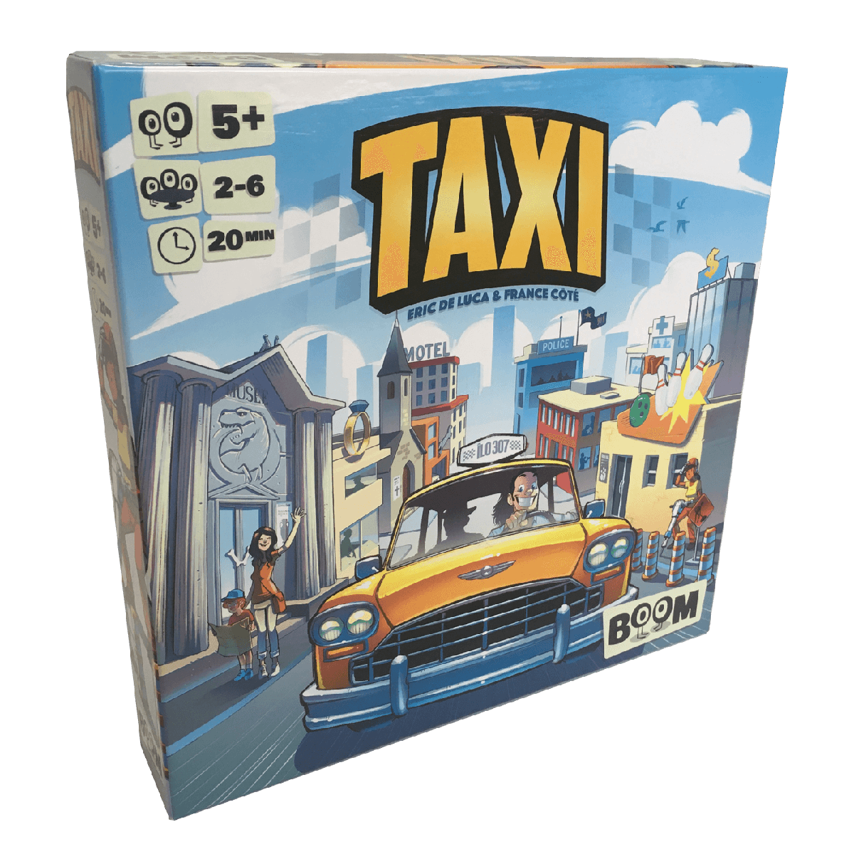 Taxi