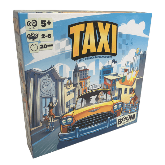 Taxi