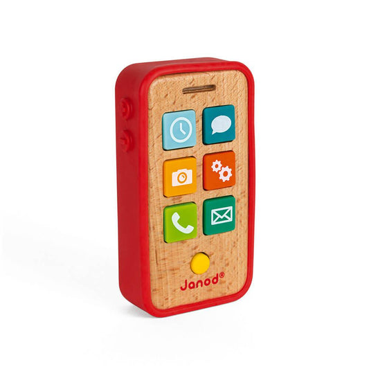 Sound Phone