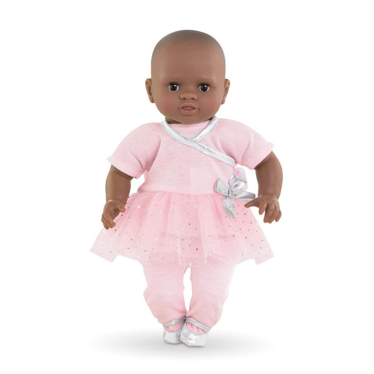 Ballerina Outfit for 30cm Doll