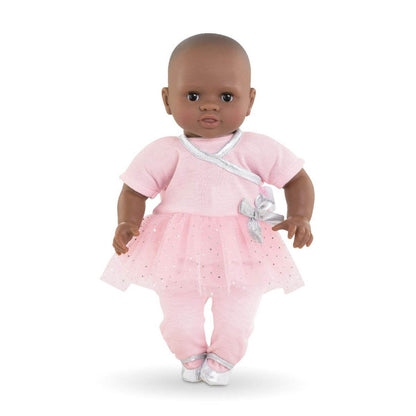 Ballerina Outfit for 30cm Doll