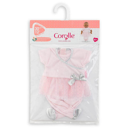 Ballerina Outfit for 30cm Doll