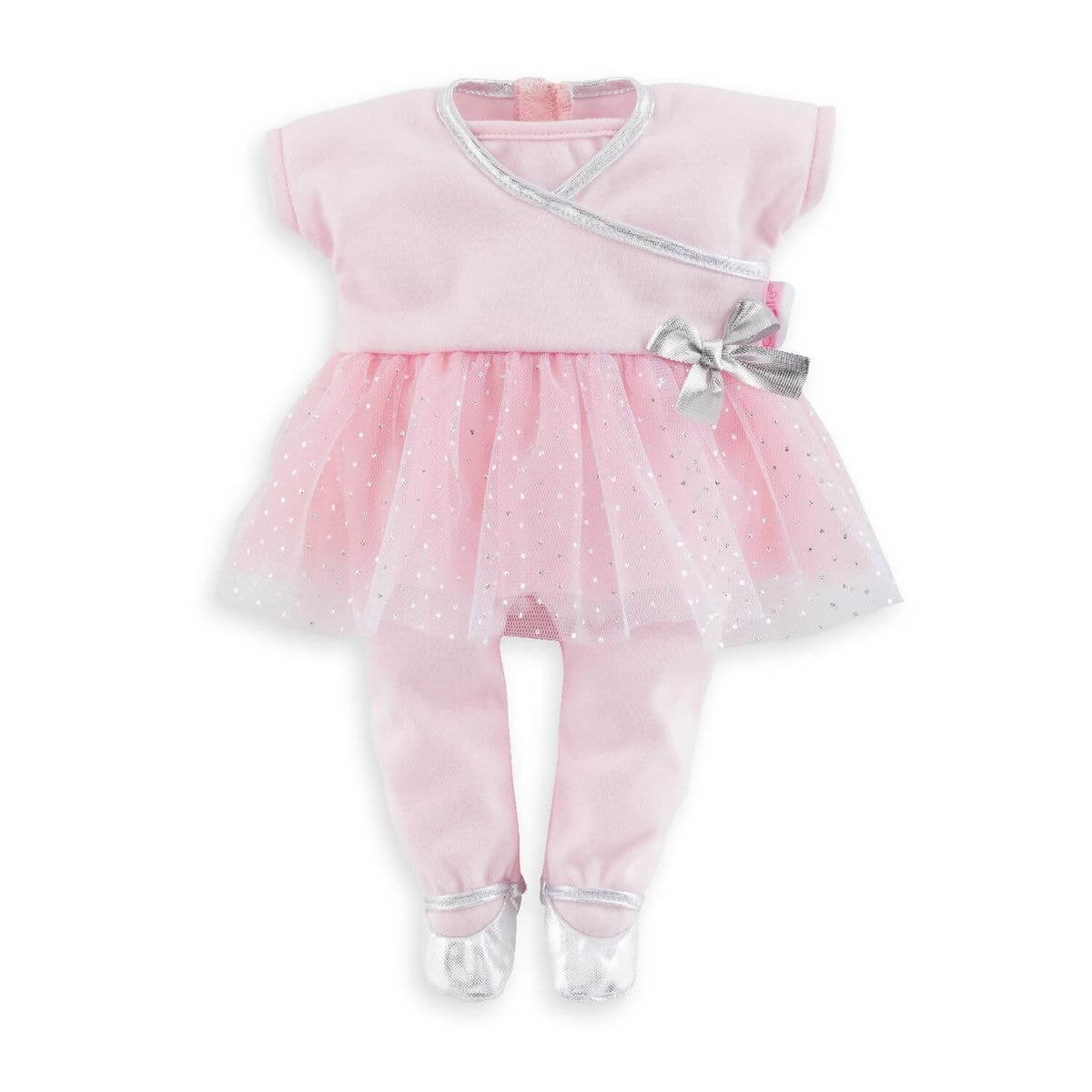 Ballerina Outfit for 30cm Doll