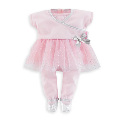 Ballerina Outfit for 30cm Doll
