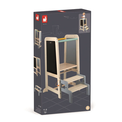 Observation Tower