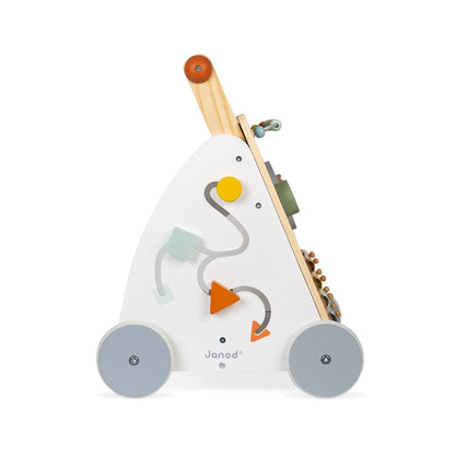 Sweet Cocoon Multi-Activity Walker