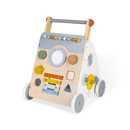 Sweet Cocoon Multi-Activity Walker