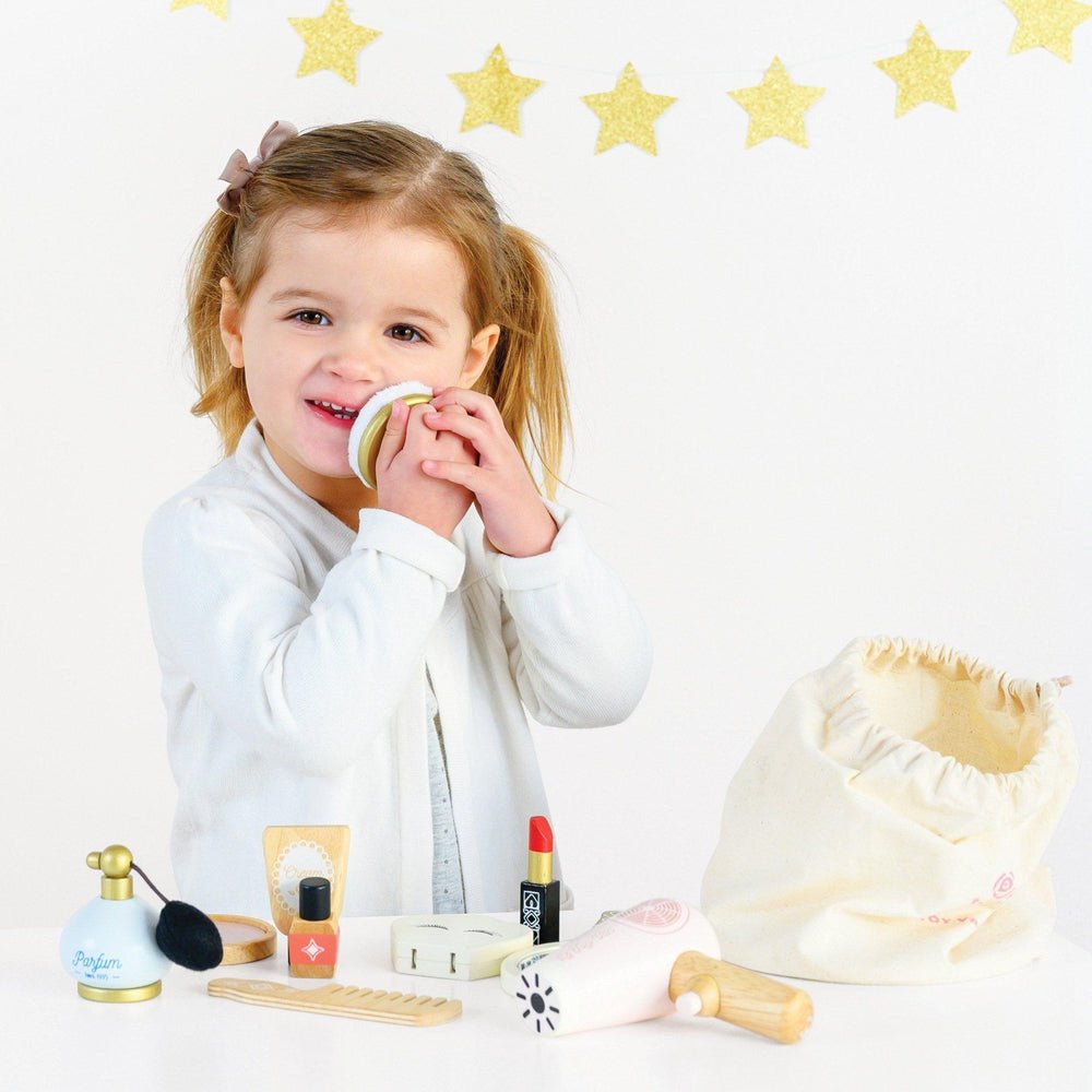 Star Beauty Kit
