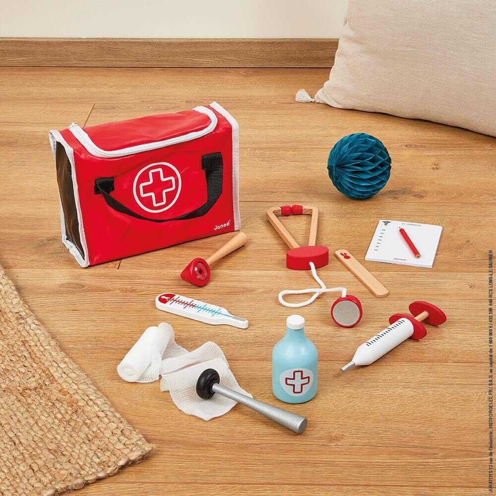 Doctor Kit