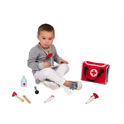 Doctor Kit