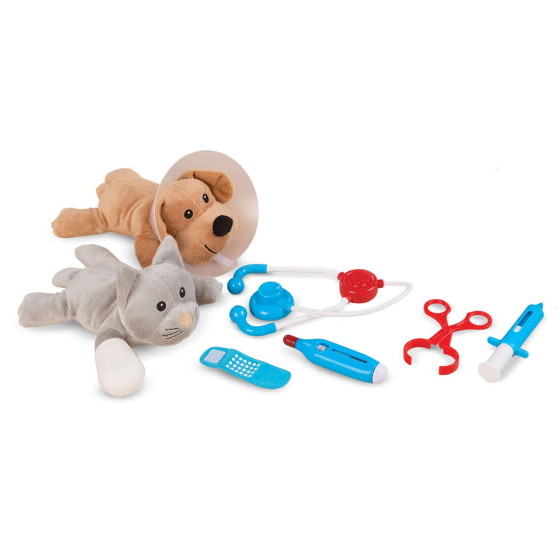 Vet Kit & Pets