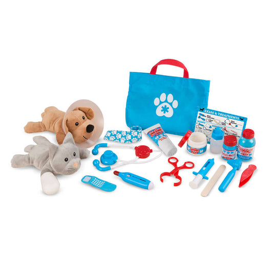 Vet Kit & Pets
