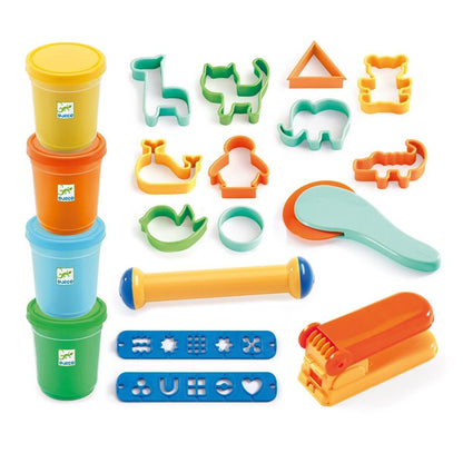 Modeling Clay Starter Kit